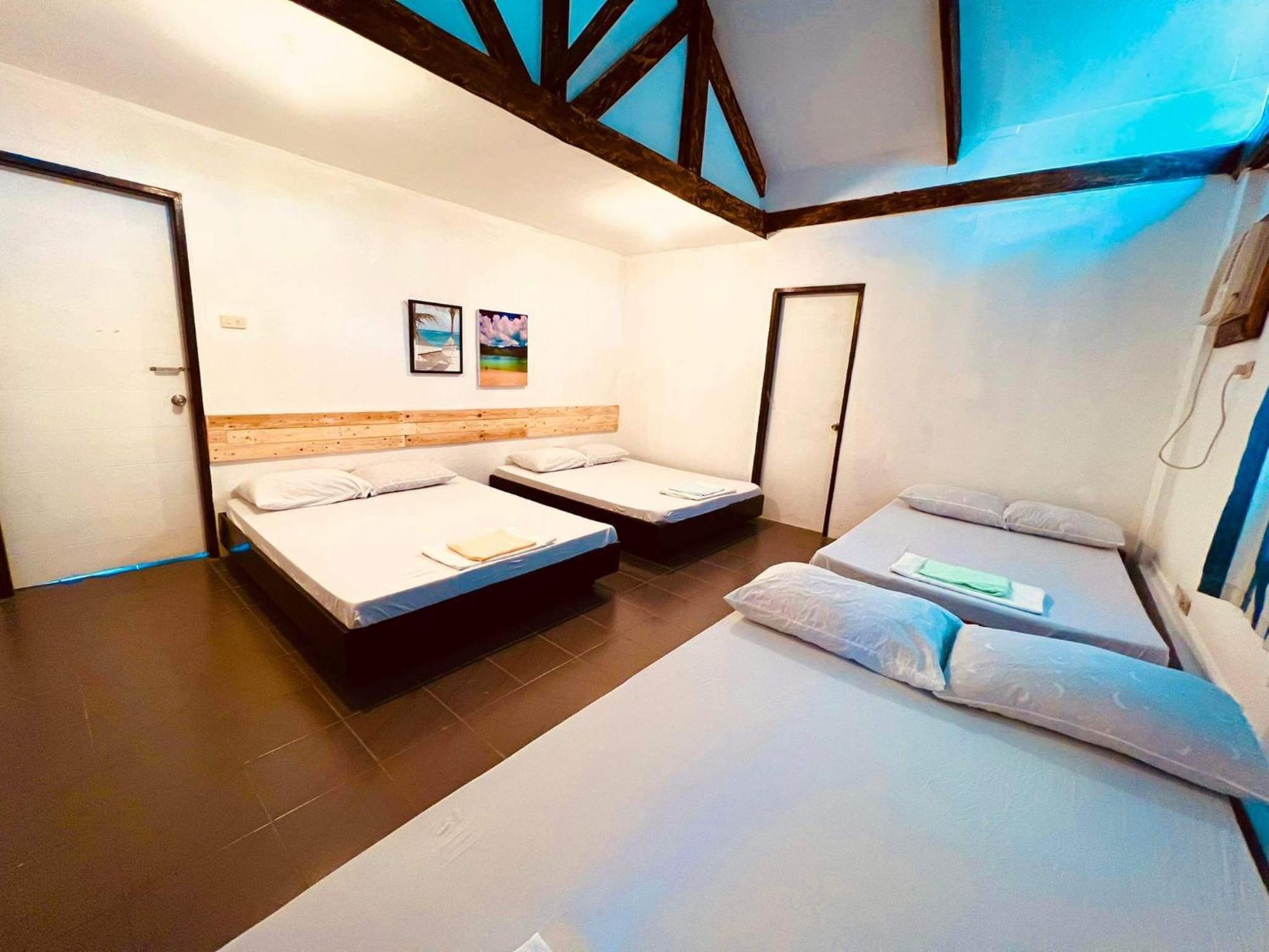 North Shore Beach Resort 발레르 외부 사진